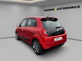 RENAULT Twingo Limited SCe++SHZ+LED+KLIMA+USB++