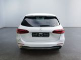 MERCEDES-BENZ B 200 d AHK KAMERA SPUR PDC SHZ