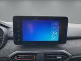 DACIA Sandero III Stepway Comfort TCe 100 ECO-G