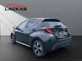 TOYOTA Yaris Hybrid+Teamplayer 1.Hand*15 Jahre Garantie