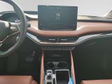 SKODA Enyaq iV 80 ecoSuite Klima Navi Leder