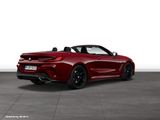 BMW 840d xDrive Cabrio