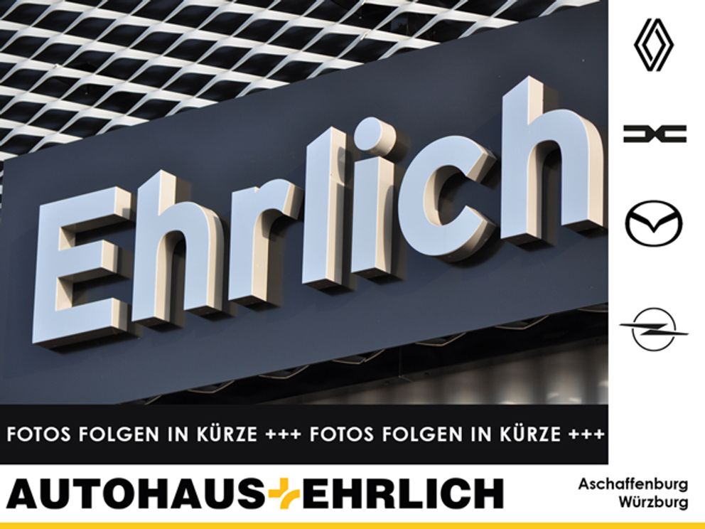 OPEL Mokka-e Elegance +Shz.+Kamera+LED+Klima+