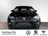 SEAT Ibiza 1.0 TSI DSG FR Black Edition LED Navi