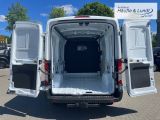 FORD Transit 350 L2 130 PS -Standheizung-GJR-AHK-