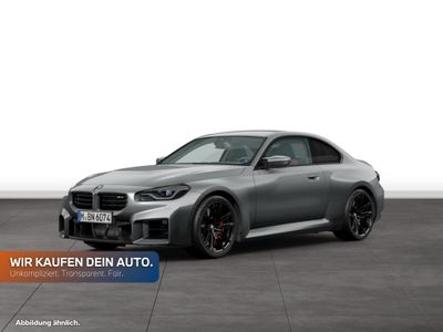 BMW M2 Coupé 