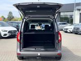 MERCEDES-BENZ T 180 PROGRESSIVE STANDARD NAVI KAMERA KLIMA LED