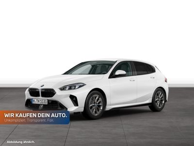 BMW 120d 