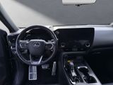 LEXUS NX 350h F Sport