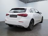 MERCEDES-BENZ A 180 d , PROGRESSIVE DISTR KAMERA PANO SPUR PDC