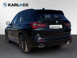 BMW X3 xDrive30d M-Sport Panorama HUD Standheizung