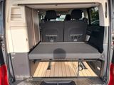 MERCEDES-BENZ V 250 MARCO POLO KÜCHE AIRMATIC AMG AHK 2,5T NIGHT