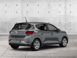 DACIA Sandero Stepway Expression TCe 90 Automatik