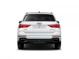 AUDI Q3 SUV 35 TFSI S-line S-tronic Navi+ Panorama