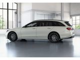 MERCEDES-BENZ E 400 T d 4M AMG Night Navi LED Burm Distr  HUD