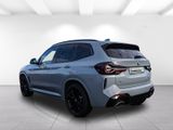 BMW X3 30dMSport+AHK+Navi+HUD+RFK+Leder+StandHZG+LED