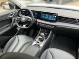 MG HS PHEV Luxury HS PHEV Luxury 360°/LEDER/ACC/El. SITZE