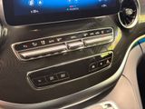 MERCEDES-BENZ V 220 MARCO POLO HORIZON STANDHZG LIEGE MARKISE AHK2,5T