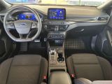 FORD Focus Turnier ST-Line X LED/APP/RFK/Navi/TEMP