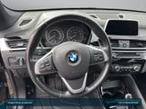 BMW X1 sDrive18i Sport Line Sport Line Navi+Pano+SHZ