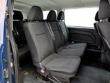 MERCEDES-BENZ Vito 114 TOURER PRO LANG KAMERA NAVI 8SITZER