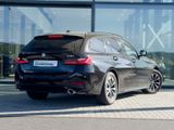 BMW 318 i Touring PDCv+h Rückfahrkam. Navi LED Sportsitze