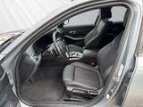 BMW 318 d touring AHK Sportsitze Stop&Go  Alarm