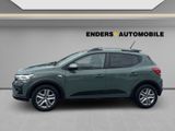 DACIA Sandero III Stepway Expression Step. Expr. TCe 110