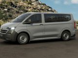VW NFZ Transporter Kombi 2.0 TDI KR PDC+AHK+CARPLAY