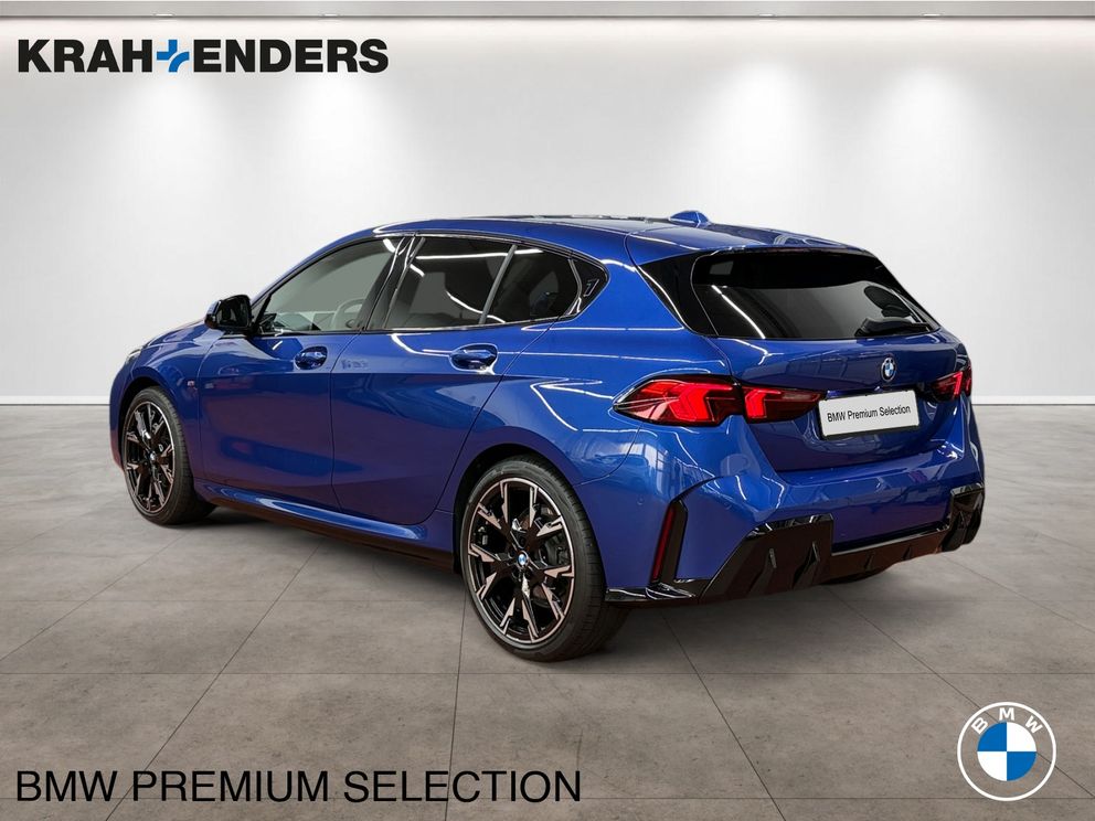 BMW 120 M Sport Adapt. LED Preisvorteil 18.200 € zur UPE