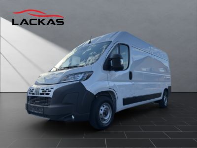 FIAT Ducato Kastenwagen 35 L3 140 Facelift Spurasst.