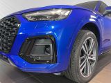 AUDI Q5 Sportback 50 TFSI e quattro S-line S-tronic