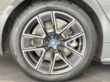 BMW i4 eDrive35 Gran Coupe M Sport AHK+Temp DW 0,25%