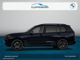 BMW X7 xDrive40d Head-Up+AHK+StHz+Navi UPE: 132.340¤
