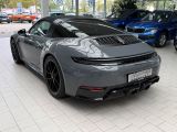 PORSCHE 911 992 Targa 4 GTS HA/Lift/Approved