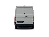 VW Crafter 35 Kasten Motor: 2,0 l TDI EU6-EC SCR 103 kW Getriebe: Frontantrieb 6-Gang-Schaltgetriebe Radstand: 3640 mm MR