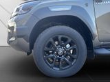TOYOTA Hilux 2,8l DC INVINCIBLE 4x4* 15 JAHRE GARANTIE