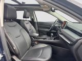 JEEP Compass S Mild-Hybrid FWD Panoramadach, Klimasitze