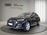 AUDI Q5 SUV 40 TFSI quattro advanced S-tronic LED