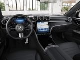 MERCEDES-BENZ C 220 d // AMG NIGHT MEMO 360 DISTR KAMERA PANO