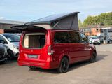 MERCEDES-BENZ V 250 MARCO POLO KÜCHE AIRMATIC AMG AHK 2,5T NIGHT