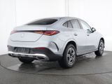 MERCEDES-BENZ GLC 300 de 4M Coupé , AMG BURM MEMO 360 AHK PANO