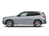 BMW X3 M50 ixDrive+AHK+Navi+HUD+360 Kamera+Leder+PDC