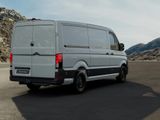 VW NFZ Crafter 35 Kasten 2.0 TDI MR AHK+PDC+KLIMA