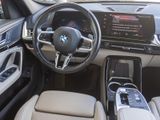 BMW X1 18ixLine+Navi+DAB+LED+RFK+LenkradHZG+PDCv+h
