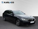 BMW 520 d Touring M Sport Adap. LED HiFi Driving & Parking Ass.