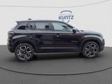 JEEP Avenger Summit 1.2 , Mild-Hybrid Panorama-Dach