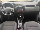DACIA Duster II Journey RFK/APP/NAVI/SHZ/ISOFIX