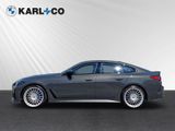 ALPINA B4 Gran Coupe Laser Glasdach H&K Standheizung
