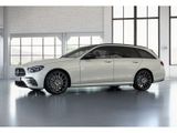 MERCEDES-BENZ E 400 T d 4M AMG Night Navi LED Burm Distr  HUD